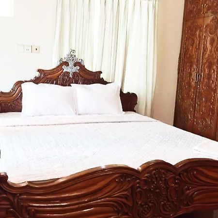 Maya Service Apt Guest House Дакка Экстерьер фото